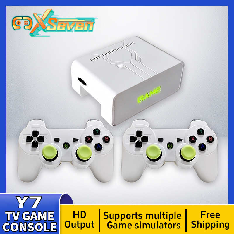 Retro Gaming Kiosk - Nueva Consola de Videojuegos Coopreme Y7