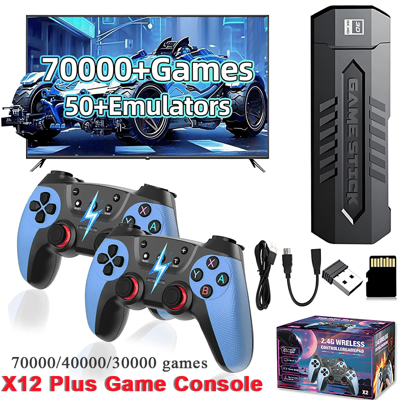 Mando de Juego Retro X2 con 12 - Retro Gaming Kiosk reseña y precio