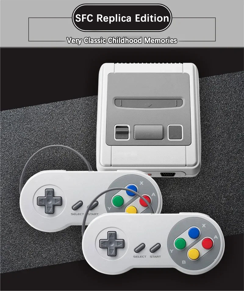 Consola de videojuegos retro S - Retro Gaming Kiosk reseña y precio