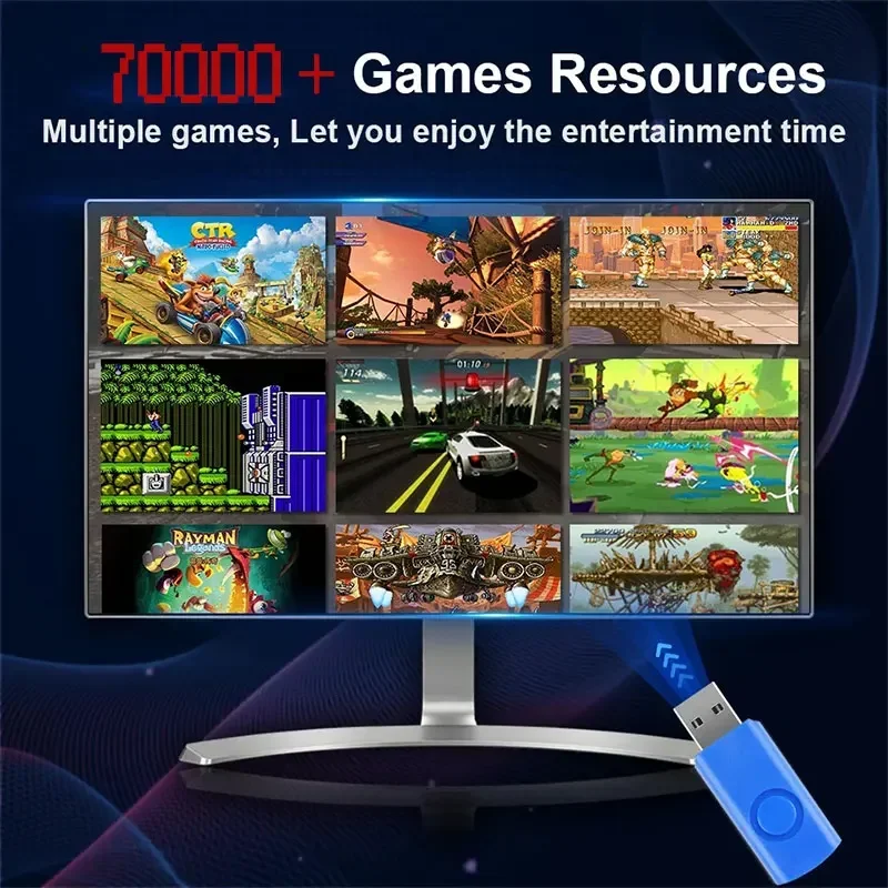 Consola de juegos Retro, más d - Retro Gaming Kiosk reseña y precio