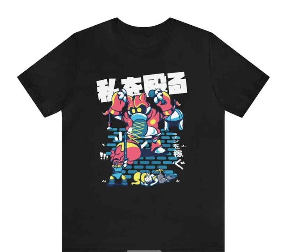 Camiseta unisex Chrono Trigger - Retro Gaming T Shirt reseña y precio